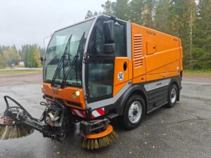 Bucher CityCat 5006XL -17