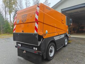Bucher CityCat 5006XL -17